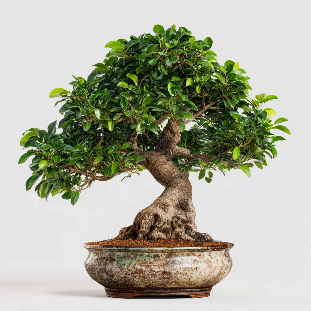 Japanese Black Pine — Pinus thunbergii